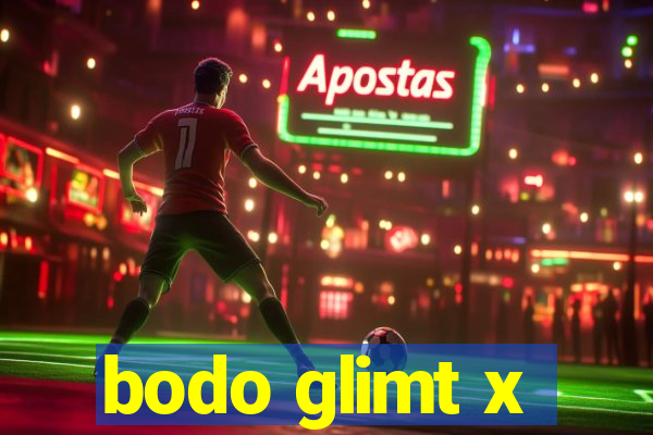 bodo glimt x
